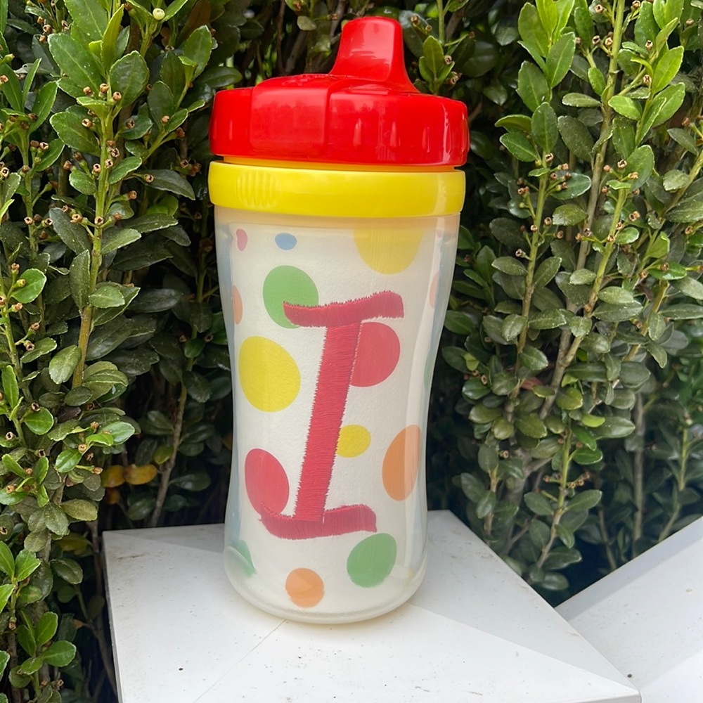 BRAND NEW Never used Sippy cup